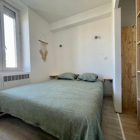 Les Appartements - Canal Du Midi 카르카손 외부 사진