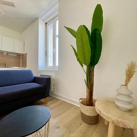 Les Appartements - Canal Du Midi 카르카손 외부 사진