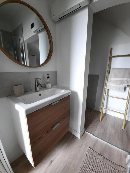 Les Appartements - Canal Du Midi 카르카손 외부 사진