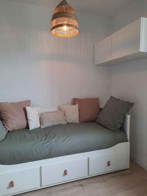 Les Appartements - Canal Du Midi 카르카손 외부 사진