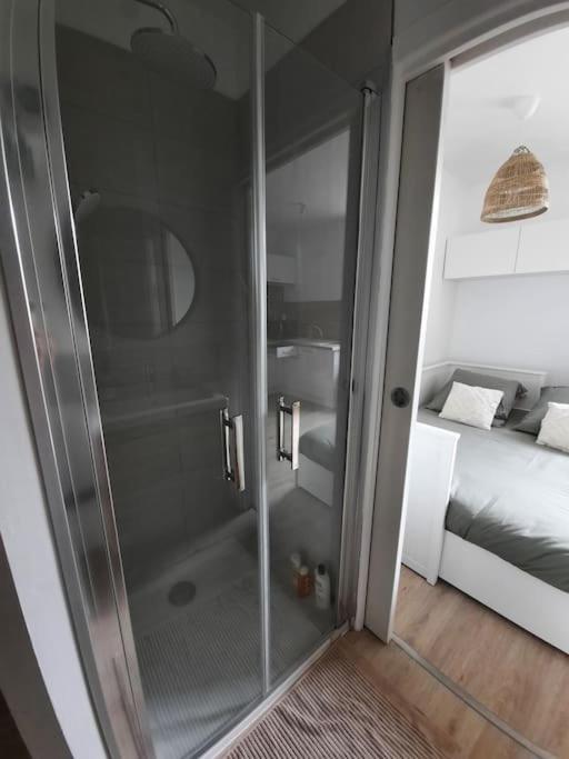 Les Appartements - Canal Du Midi 카르카손 외부 사진