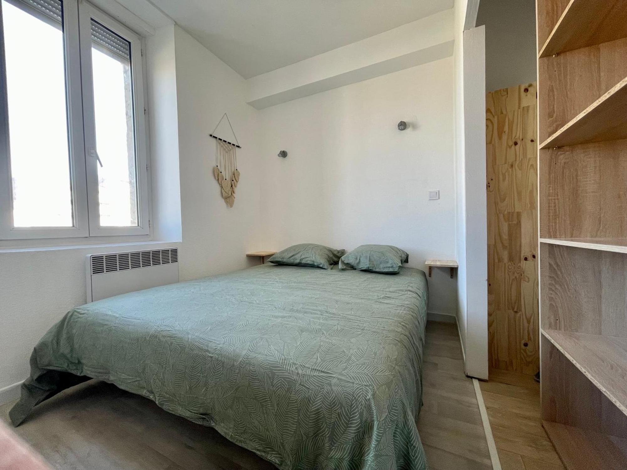 Les Appartements - Canal Du Midi 카르카손 외부 사진