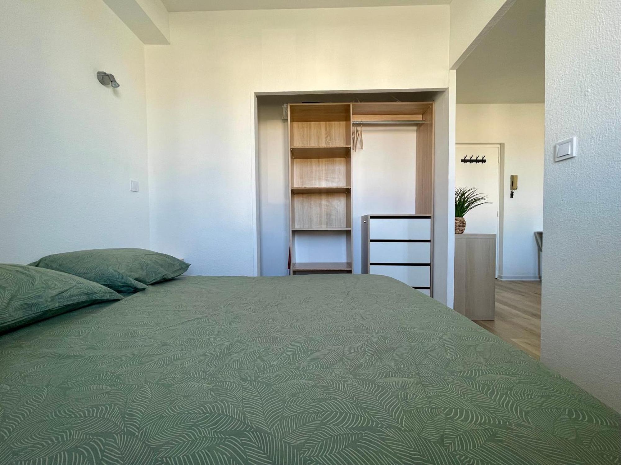 Les Appartements - Canal Du Midi 카르카손 외부 사진