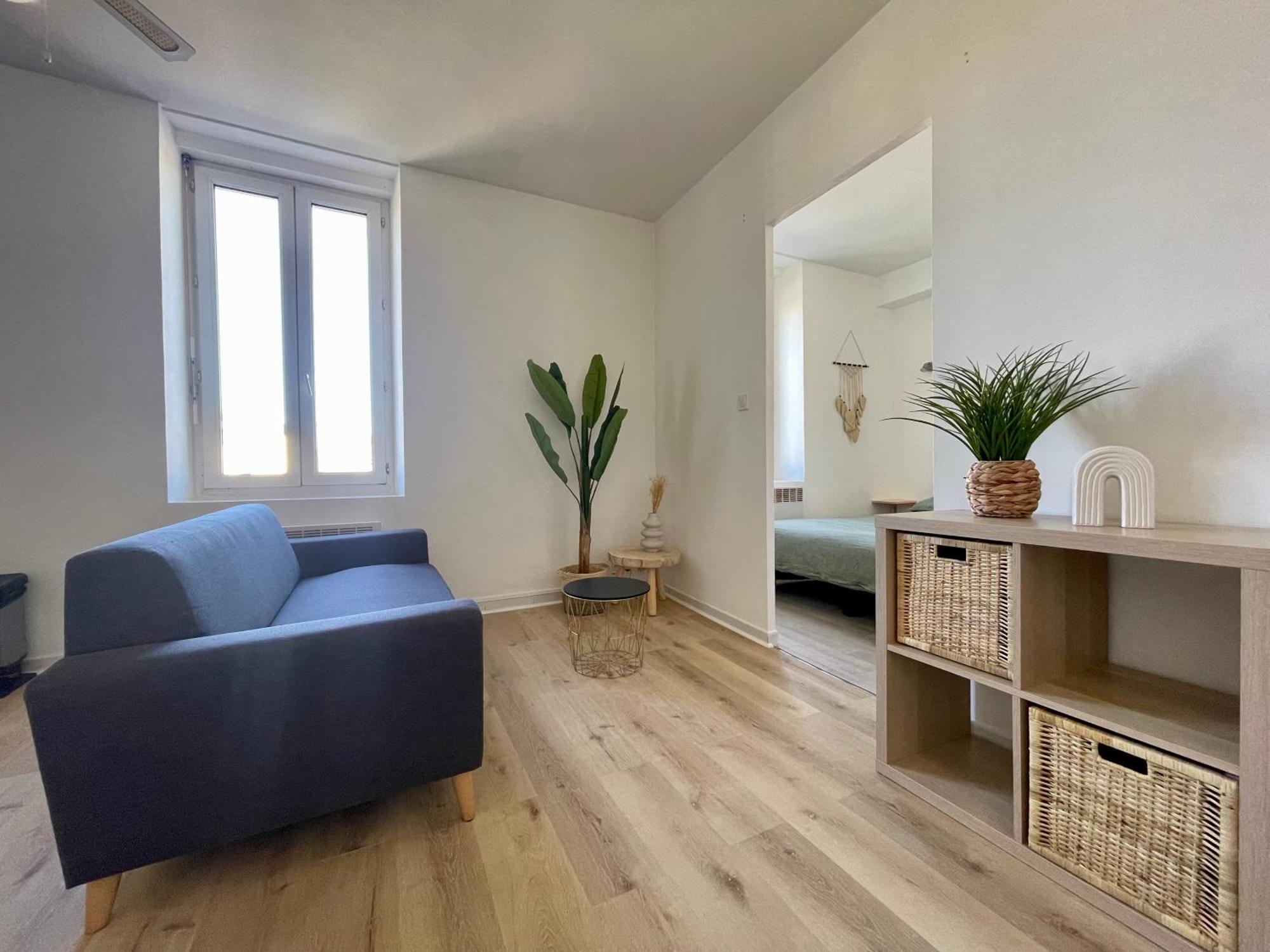 Les Appartements - Canal Du Midi 카르카손 외부 사진
